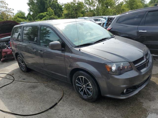 2019 DODGE GRAND CARA - 2C4RDGEG5KR557229
