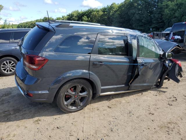 2018 DODGE JOURNEY CR - 3C4PDDGG4JT431474
