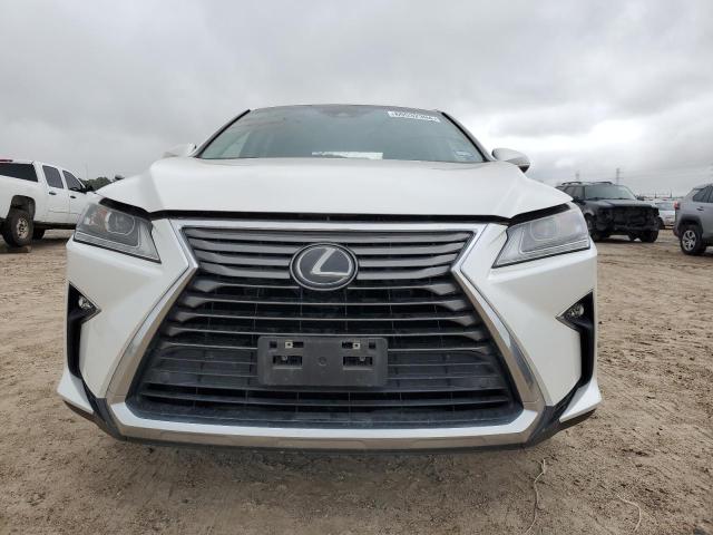 VIN 2T2ZZMCA4HC082353 2017 Lexus RX, 350 Base no.5