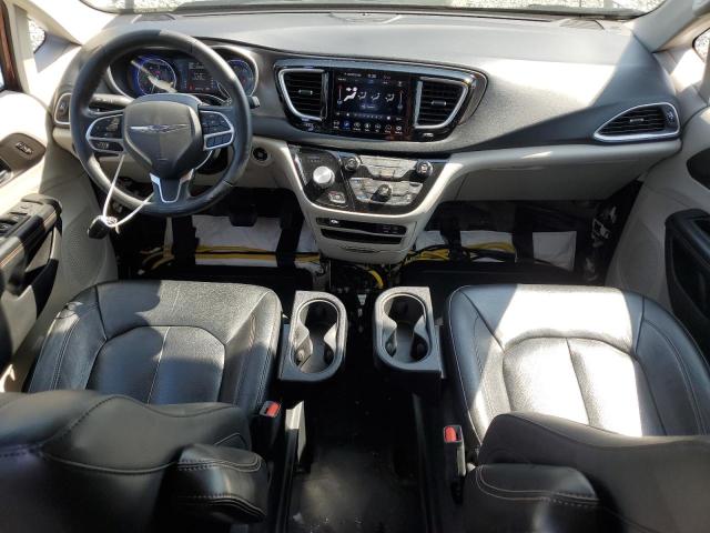 2020 CHRYSLER PACIFICA T - 2C4RC1BG7LR123741