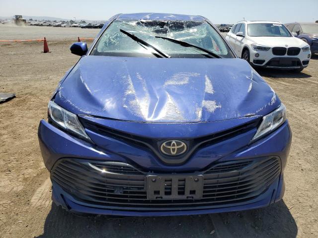 VIN JTNB11HK1J3037846 2018 Toyota Camry, L no.5