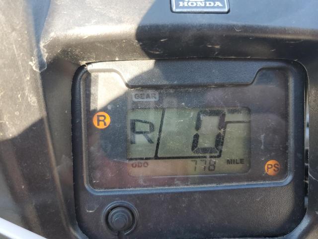 2024 HONDA TRX520 FM 1HFTE4560R4900508