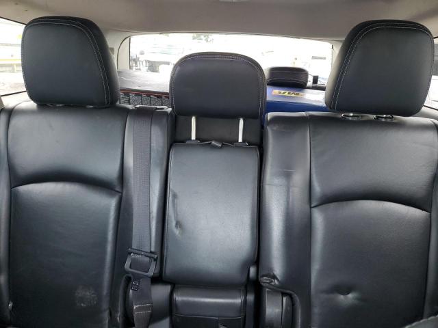 2016 DODGE JOURNEY CR - 3C4PDCGG4GT107315
