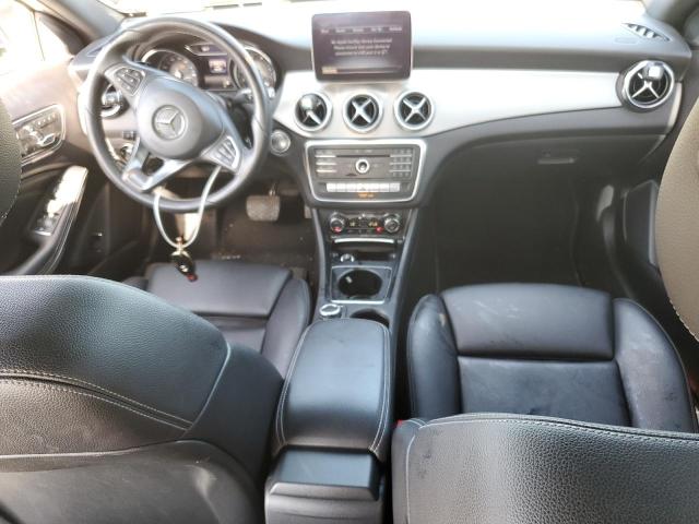 2018 MERCEDES-BENZ GLA 250 - WDCTG4EBXJJ505396