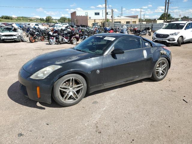 NISSAN 350Z COUPE