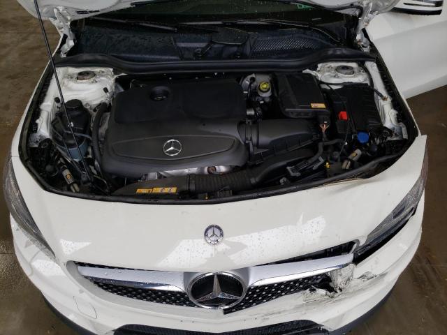 2014 MERCEDES-BENZ CLA 250 4M WDDSJ4GB3EN116510  66757224