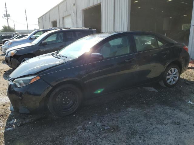 2014 TOYOTA COROLLA L #3024945442