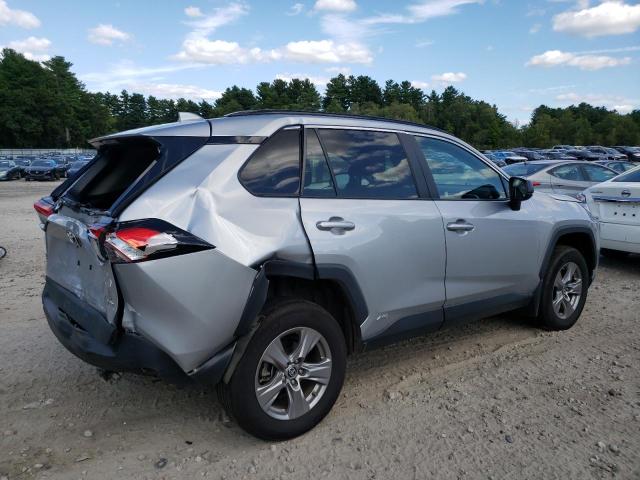 2023 TOYOTA RAV4 LE - 2T3LWRFV3PW181927