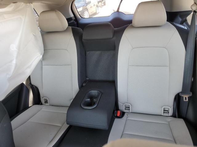 2023 HONDA CR-V EX - 5J6RS3H41PL003535