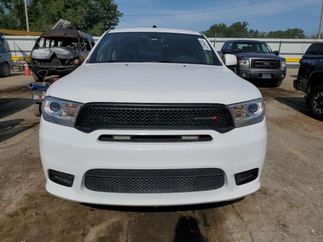 2019 DODGE DURANGO SS 1C4RDJFG2KC771129