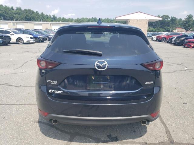 VIN JM3KFBCM3J0301422 2018 Mazda CX-5, Touring no.6