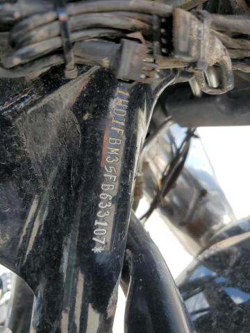 2015 HARLEY-DAVIDSON FLHR ROAD - 1HD1FBM35FB633107