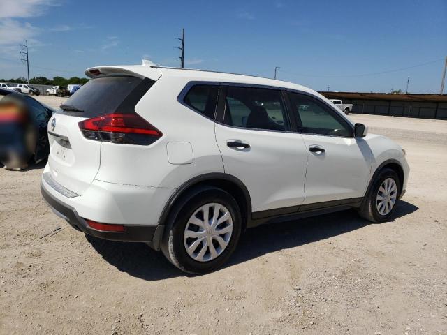 2017 NISSAN ROGUE S - 5N1AT2MT9HC785197