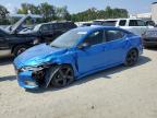 2021 NISSAN SENTRA SR - 3N1AB8DVXMY282827