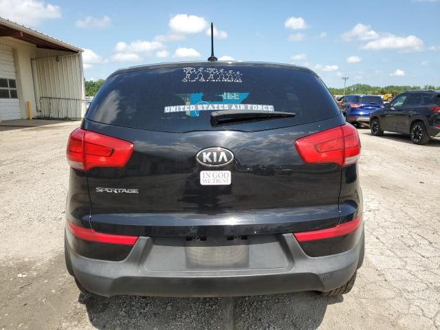 2016 KIA SPORTAGE L KNDPB3AC0G7795071  66336704