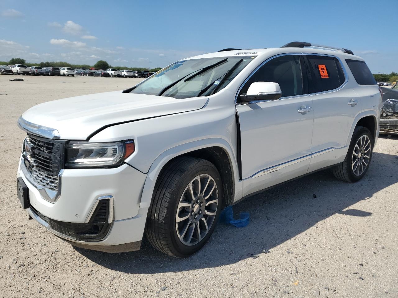 GMC Acadia 2021 Denali