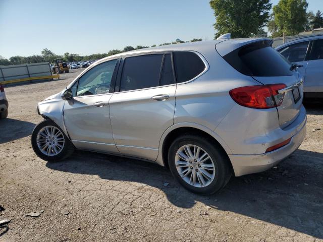 VIN LRBFXCSA5JD001912 2018 Buick Envision, Preferred no.2