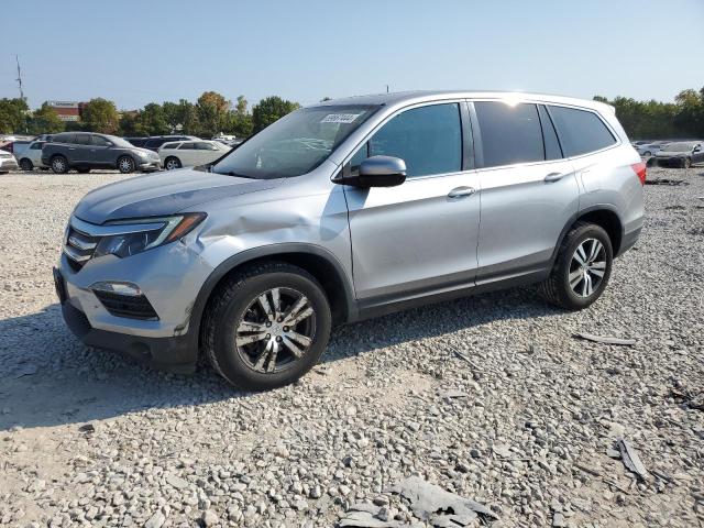 2016 HONDA PILOT EXL 5FNYF6H55GB051929  69667444