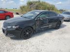 2015 CHEVROLET IMPALA LTZ - 2G1165S33F9110846