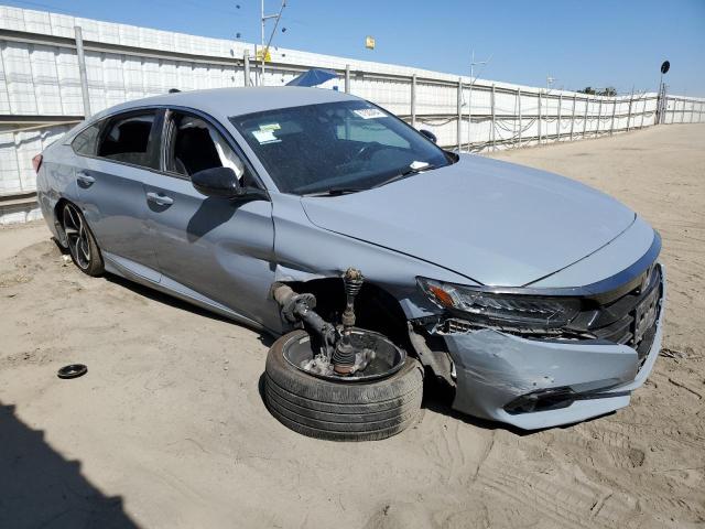 2021 HONDA ACCORD SPO - 1HGCV1F31MA034231