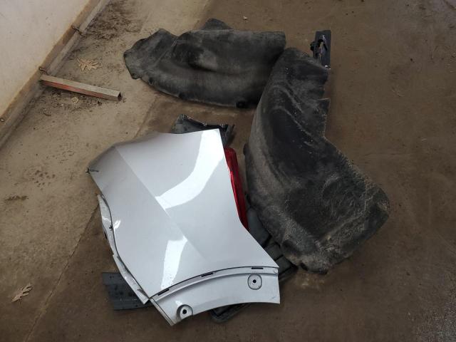 2021 FORD EXPLORER X - 1FMSK8DHXMGB78587