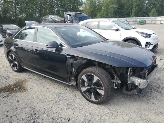 VIN WAUENAF42HN015506 2017 Audi A4, Premium Plus no.4