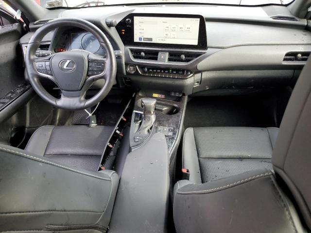 2023 LEXUS UX 250H PR - JTHP9JBH0P2067417