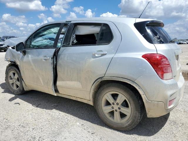2020 CHEVROLET TRAX LS - KL7CJKSB0LB339884
