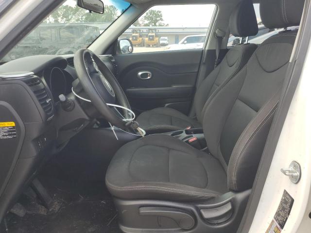 2016 KIA SOUL - KNDJN2A26G7377578