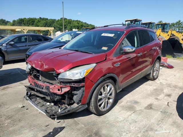 2015 FORD ESCAPE SE #3034587739