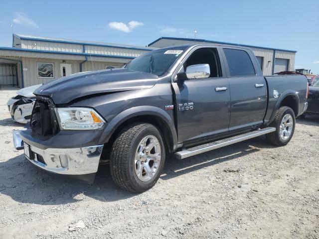2018 RAM 1500 LARAM - 1C6RR7NT9JS137301