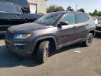 2018 JEEP COMPASS TR - 3C4NJDDB8JT307863