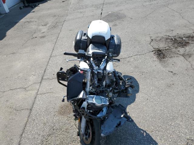 2015 YAMAHA FJR1300 A JYARP24E6FA002600