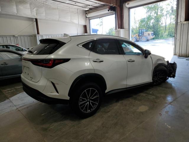 2024 LEXUS NX 350 PRE JTJGGCEZ2R2018503