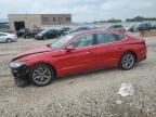 2021 HYUNDAI SONATA SEL - KMHL14JA8MA151351