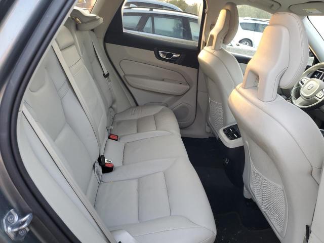 2018 VOLVO XC60 T6 IN - YV4A22RL0J1036612