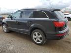 AUDI Q7 PRESTIG photo