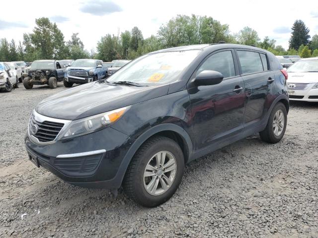 2012 KIA SPORTAGE B #2784428672