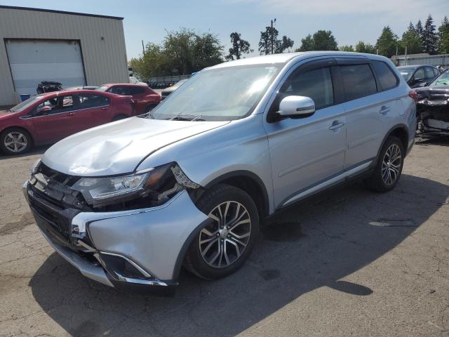 2016 MITSUBISHI OUTLANDER - JA4AZ3A33GZ012292
