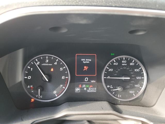 2024 SUBARU OUTBACK TO - 4S4BTGPD9R3254914