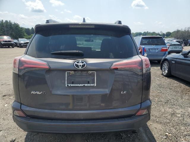 2016 TOYOTA RAV4 LE JTMZFREV7GJ061817  65395534