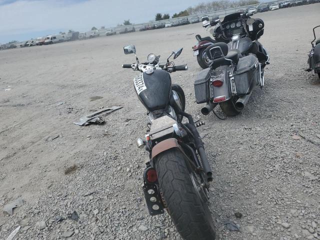2000 HONDA VT600 C JH2PC2107YM000346