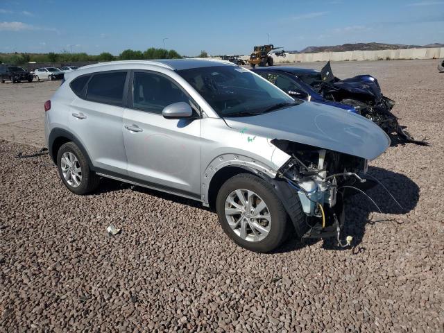 VIN KM8J33A4XKU978690 2019 Hyundai Tucson, Limited no.4