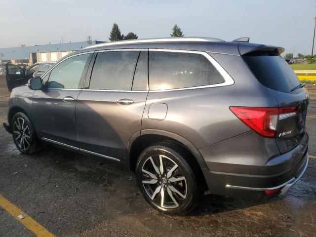 2021 HONDA PILOT TOUR - 5FNYF6H62MB000828