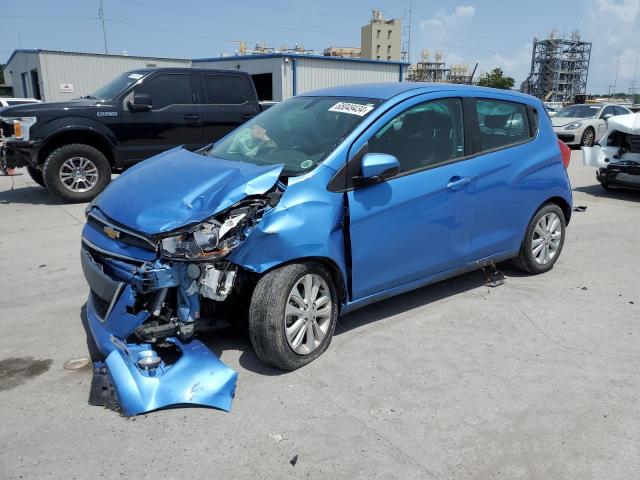 2018 CHEVROLET SPARK 1LT #2989202677