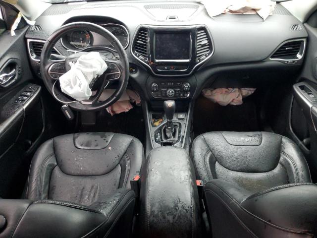 2020 JEEP CHEROKEE L - 1C4PJLDB5LD581758