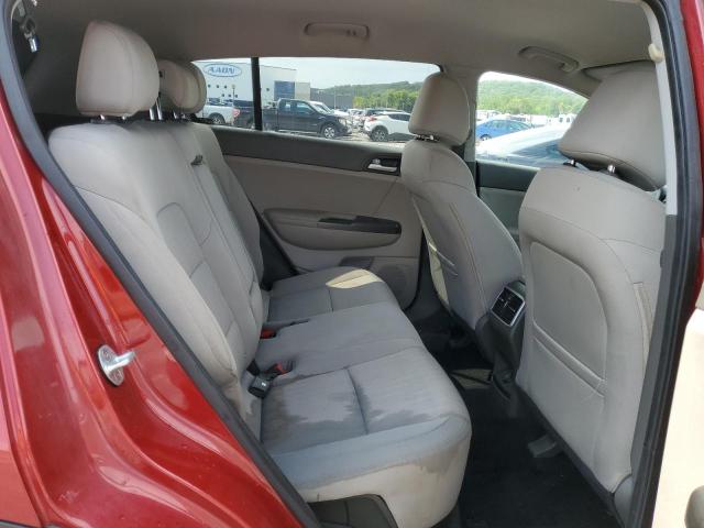 2017 KIA SPORTAGE L - KNDPM3AC0H7215149