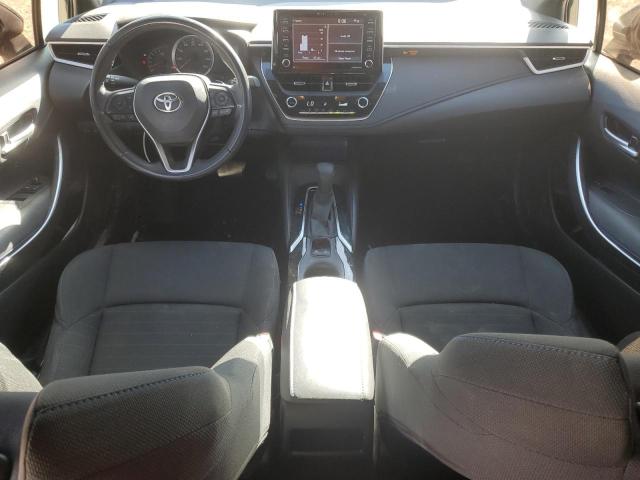 JTDS4MCE3MJ076274 2021 TOYOTA COROLLA