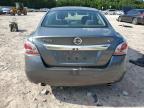 NISSAN ALTIMA 2.5 photo