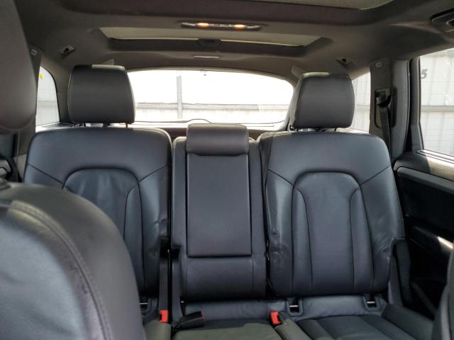 2015 AUDI Q7 TDI PRE - WA1WMAFE4FD027723